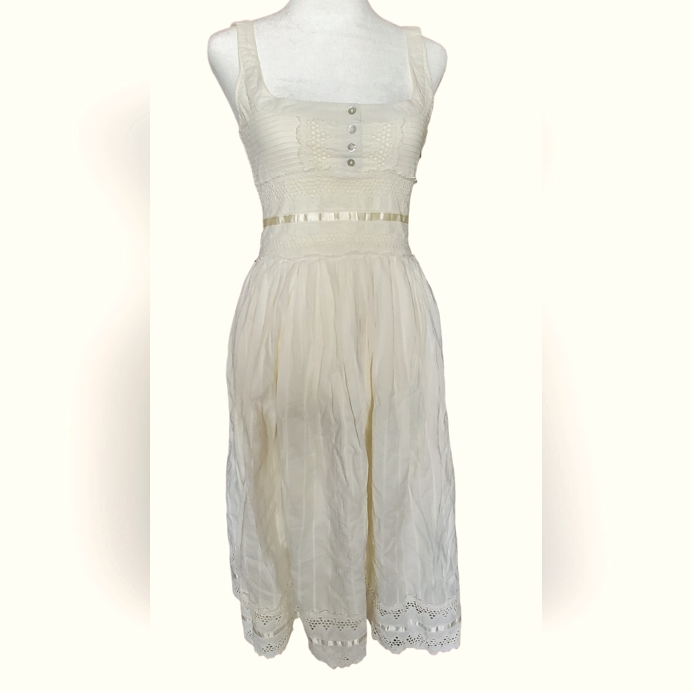 Snak by Anthropologie Dress